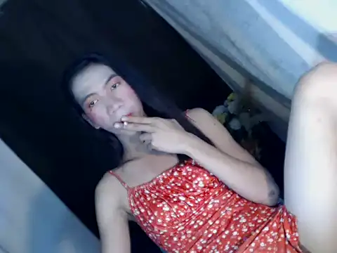 xyourdreamtrans online show from September 19, 2025, 3:10 am