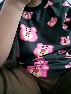 Snapshot of Yoo_j chatting on October 21, 2025, 11:09 am Yoo j online show from October 21, 2025, 11:09 am