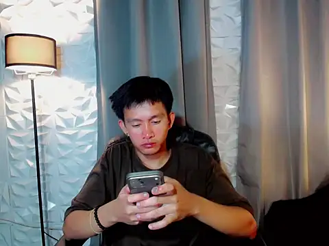 prince elaijah online show from April 28, 2026, 2:21 pm