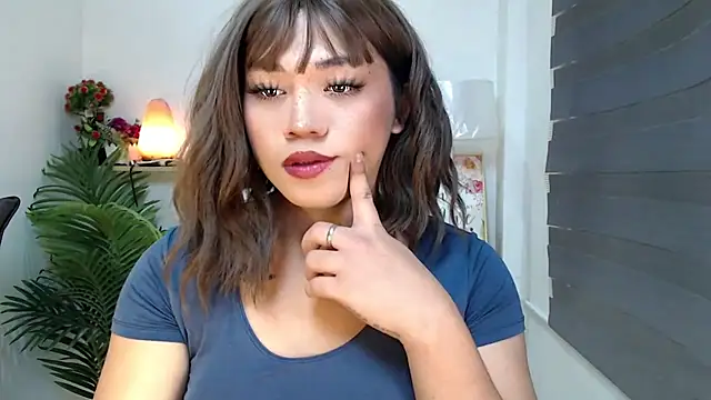 scarlett brownx69 online show from December 19, 2025, 11:12 am