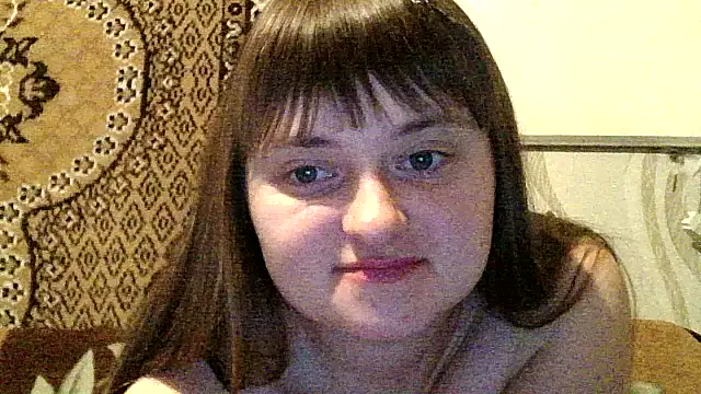 LuckyLust11 online show from October 2, 2025, 7:39 pm