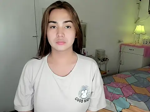 Alovelydoll nica online show from May 27, 2026, 12:45 pm