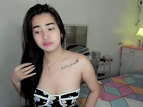 Alovelydoll nica online show from February 2, 2026, 12:53 am