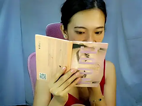 Ayabell123 online show from May 24, 2026, 2:55 am