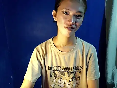 Ayabell123 online show from October 11, 2025, 4:46 am