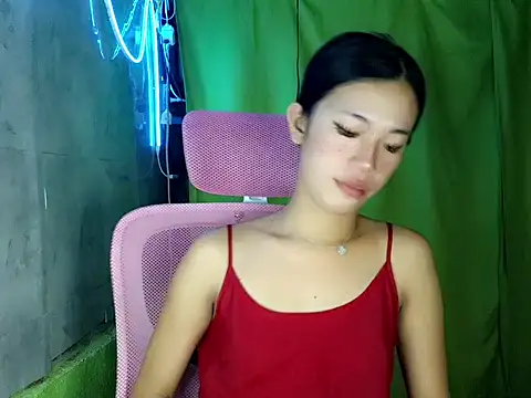 Ayabell123 online show from February 5, 2026, 3:02 am