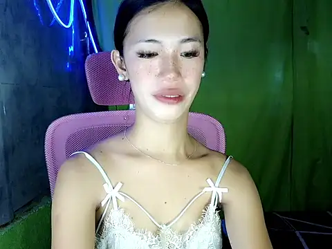 Snapshot of Ayabell123 chatting on January 6, 2026, 7:56 am Ayabell123 online show from January 6, 2026, 7:56 am