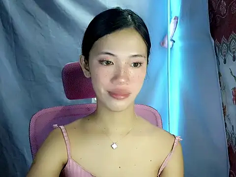 Ayabell123 online show from March 5, 2026, 9:50 am