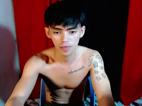 urhunky boy online show from May 11, 2026, 2:45 pm