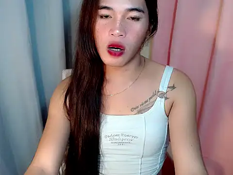 Snapshot of TS_Jesyy chatting on May 13, 2026, 2:02 pm TS Jesyy online show from May 13, 2026, 2:02 pm