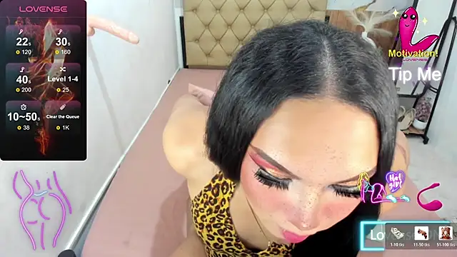 goddessyuki online show from July 10, 2026, 10:54 pm