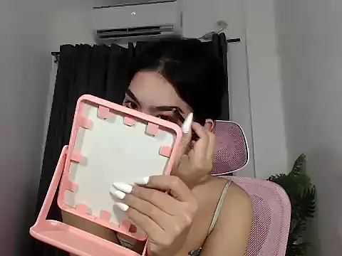 Snapshot of sexygoddess2999 chatting on September 27, 2025, 6:36 pm sexygoddess2999 online show from September 27, 2025, 6:36 pm