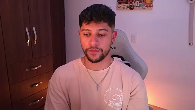 domsantiago  online show from February 6, 2026, 4:08 am