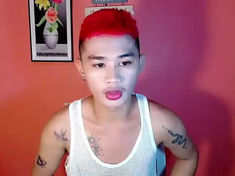 Snapshot of asianhardcock25 chatting on October 3, 2025, 6:04 am asianhardcock25 online show from October 3, 2025, 6:04 am