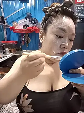 Cindy237st online show from January 14, 2026, 4:32 pm