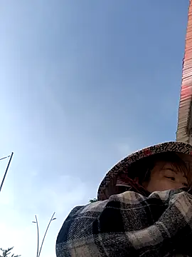 Cindy237st online show from November 15, 2025, 12:36 am