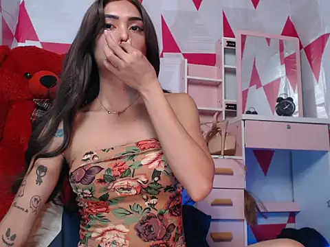 Snapshot of miss-miya chatting on October 19, 2025, 9:01 am miss-miya online show from October 19, 2025, 9:01 am