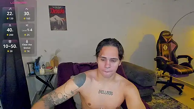 Snapshot of Maximiliano_scoott__ chatting on February 26, 2026, 3:17 am Maximiliano scoott online show from February 26, 2026, 3:17 am