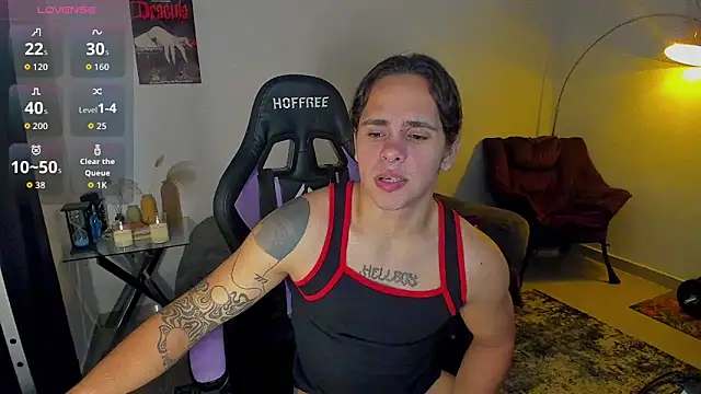 Snapshot of Maximiliano_scoott__ chatting on February 12, 2026, 10:31 pm Maximiliano scoott online show from February 12, 2026, 10:31 pm