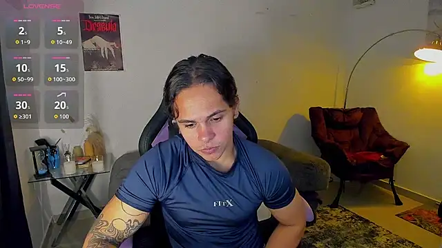 Snapshot of Maximiliano_scoott__ chatting on February 27, 2026, 10:31 pm Maximiliano scoott online show from February 27, 2026, 10:31 pm