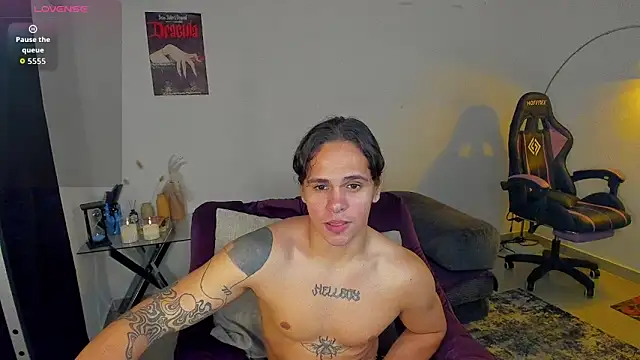 Snapshot of Maximiliano_scoott__ chatting on February 24, 2026, 11:05 pm Maximiliano scoott online show from February 24, 2026, 11:05 pm