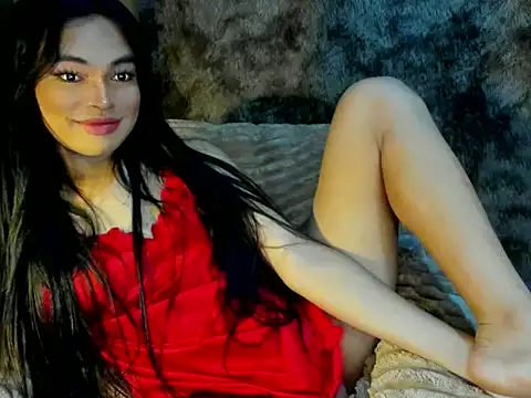 Sweetpeaxx online show from March 6, 2026, 4:18 am