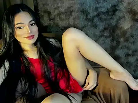 Snapshot of Sweetpeaxx chatting on October 17, 2025, 2:48 am Sweetpeaxx online show from October 17, 2025, 2:48 am