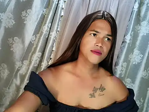 queen staceyy online show from March 13, 2026, 7:57 am