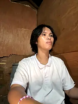 Snapshot of My_sweet_ladyboy chatting on September 21, 2025, 4:45 pm My sweet ladyboy online show from September 21, 2025, 4:45 pm