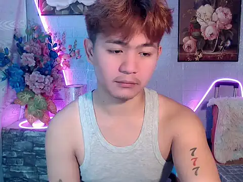 Albertx Destroyer69 online show from May 30, 2026, 2:40 am