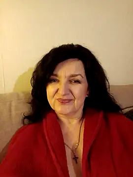 MilaSky4701 online show from November 18, 2025, 3:15 pm