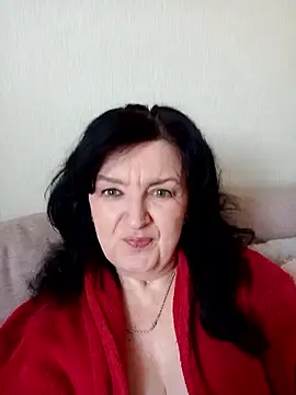 MilaSky4701 online show from January 18, 2026, 12:30 pm