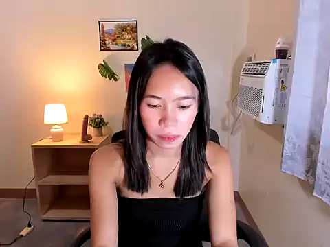 Shindoll online show from September 28, 2025, 3:35 am