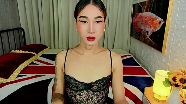 Snapshot of TRANSGODDESSA chatting on October 16, 2025, 6:16 pm TRANSGODDESSA online show from October 16, 2025, 6:16 pm