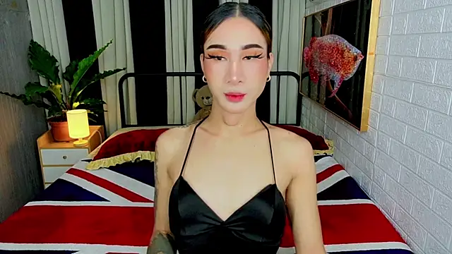 Snapshot of TRANSGODDESSA chatting on October 21, 2025, 9:03 pm TRANSGODDESSA online show from October 21, 2025, 9:03 pm