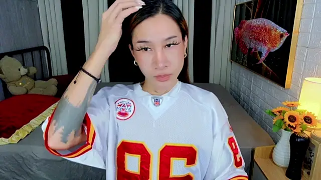 Snapshot of TRANSGODDESSA chatting on October 25, 2025, 12:39 pm TRANSGODDESSA online show from October 25, 2025, 12:39 pm