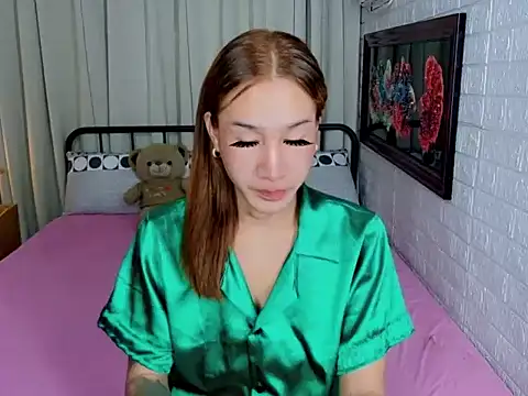 Snapshot of TRANSGODDESSA chatting on November 7, 2025, 2:32 pm TRANSGODDESSA online show from November 7, 2025, 2:32 pm