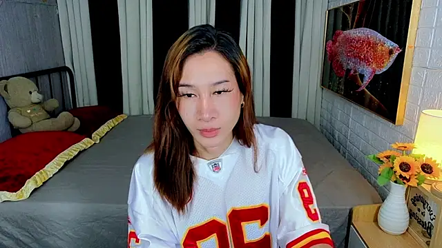 Snapshot of TRANSGODDESSA chatting on October 25, 2025, 12:32 am TRANSGODDESSA online show from October 25, 2025, 12:32 am