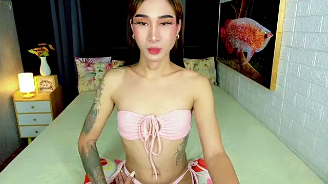 Snapshot of TRANSGODDESSA chatting on October 7, 2025, 11:28 pm TRANSGODDESSA online show from October 7, 2025, 11:28 pm