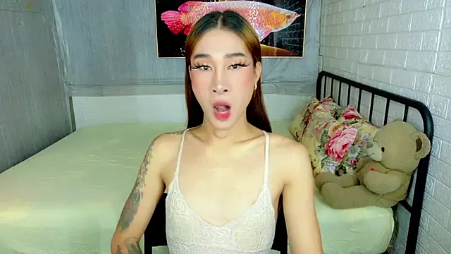 Snapshot of TRANSGODDESSA chatting on September 29, 2025, 1:34 am TRANSGODDESSA online show from September 29, 2025, 1:34 am