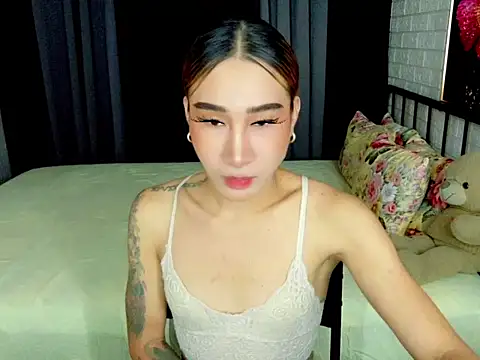 Snapshot of TRANSGODDESSA chatting on September 30, 2025, 5:35 am TRANSGODDESSA online show from September 30, 2025, 5:35 am