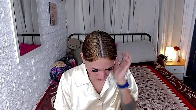 TRANSGODDESSA online show from February 21, 2026, 5:09 am