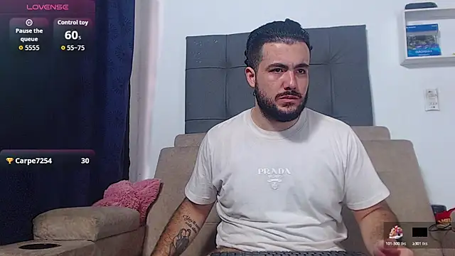 paulsprominence online show from March 25, 2026, 1:43 pm