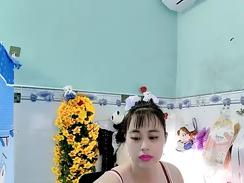 emgaixinhngoan online show from September 25, 2025, 12:38 am