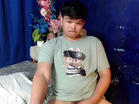 Reynelcock online show from February 28, 2026, 5:01 pm