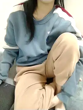 Kembong01 online show from March 13, 2026, 1:43 am