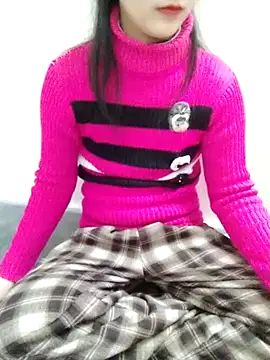 Kembong01 online show from February 11, 2026, 1:27 am