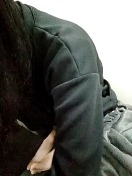 Kembong01 online show from March 16, 2026, 9:17 pm