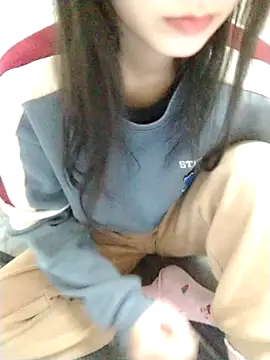 Kembong01 online show from March 5, 2026, 9:22 pm