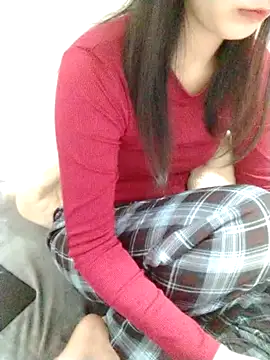 Kembong01 online show from March 12, 2026, 1:33 am